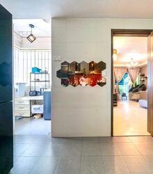 Euphony Gardens (D27), Condominium #473309661